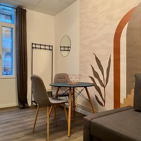 Residence Vendome فيشي المظهر الخارجي الصورة