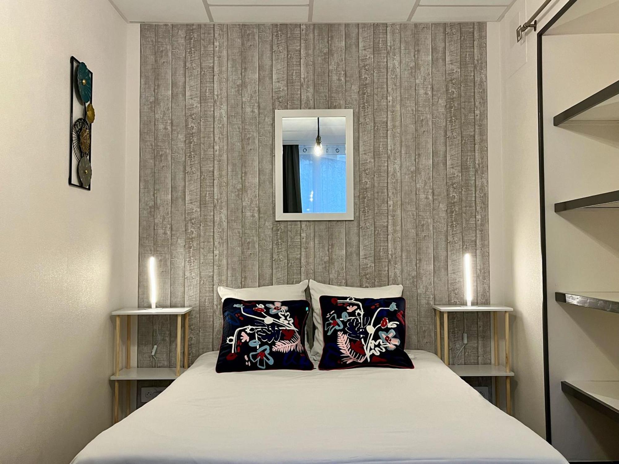 Residence Vendome فيشي المظهر الخارجي الصورة