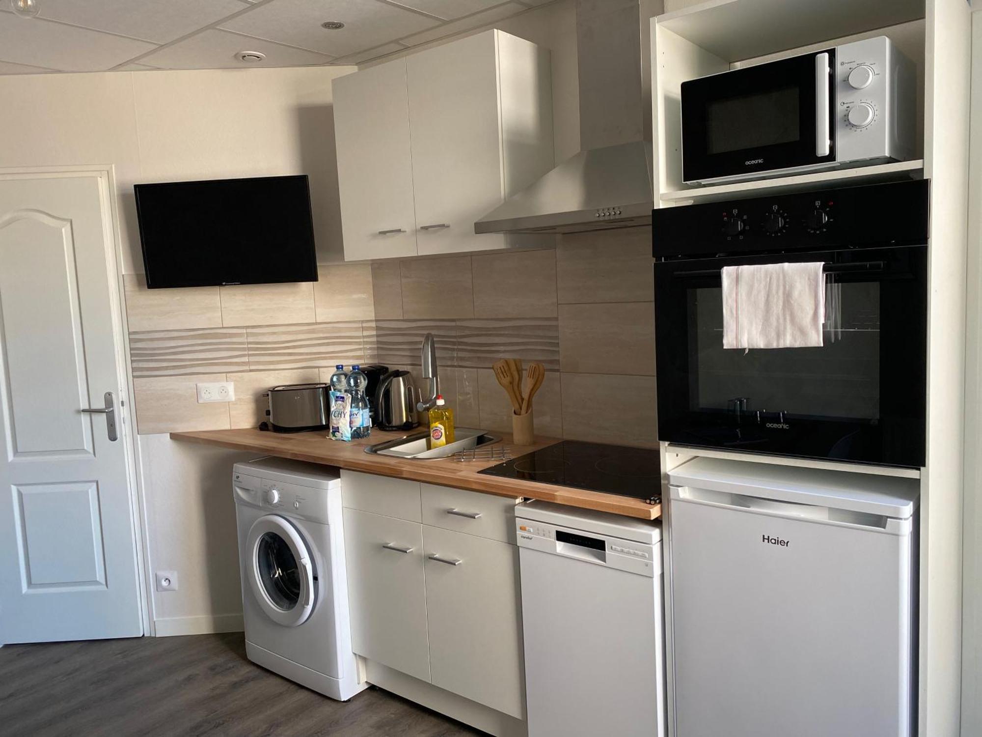 Residence Vendome فيشي المظهر الخارجي الصورة