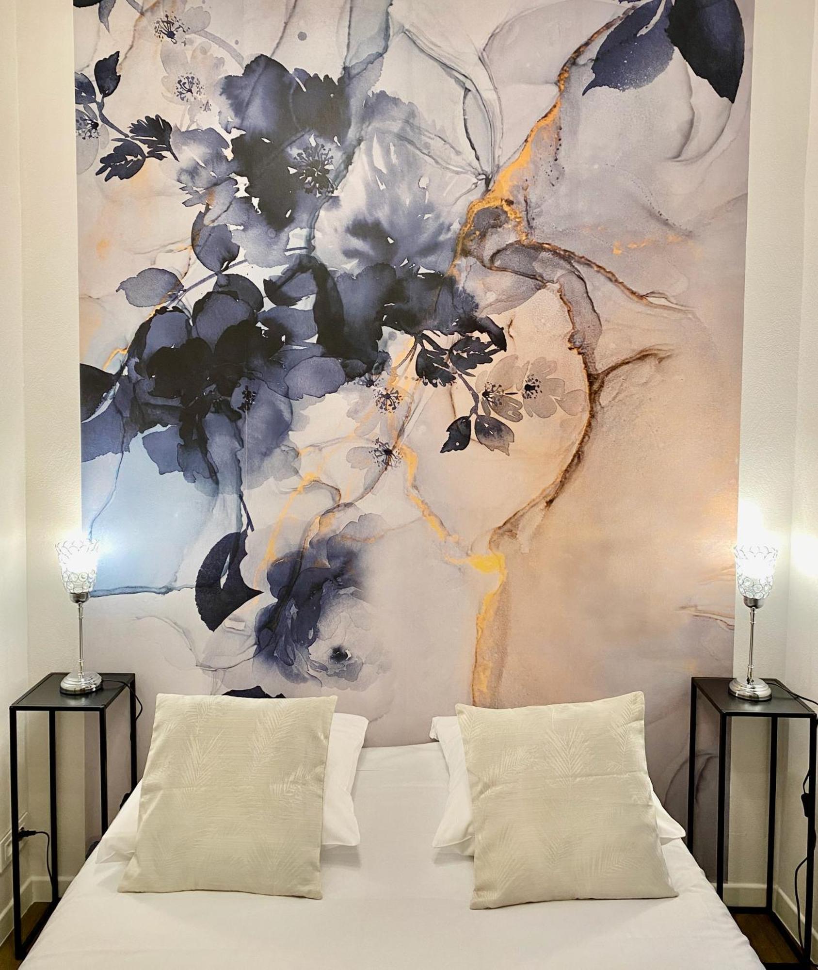 Residence Vendome فيشي المظهر الخارجي الصورة