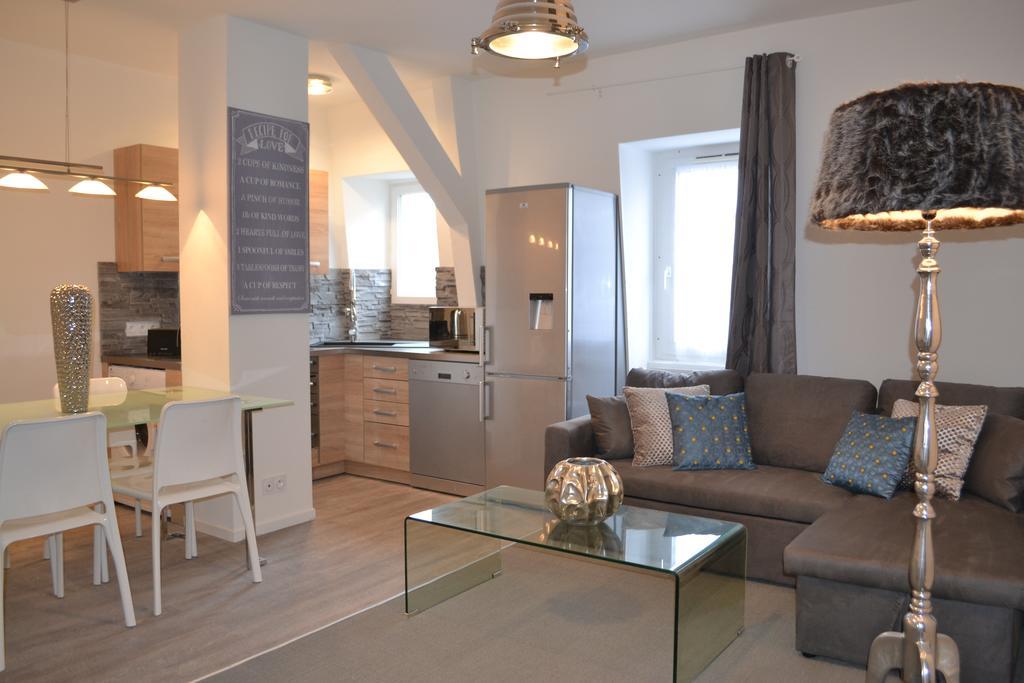 Residence Vendome فيشي المظهر الخارجي الصورة