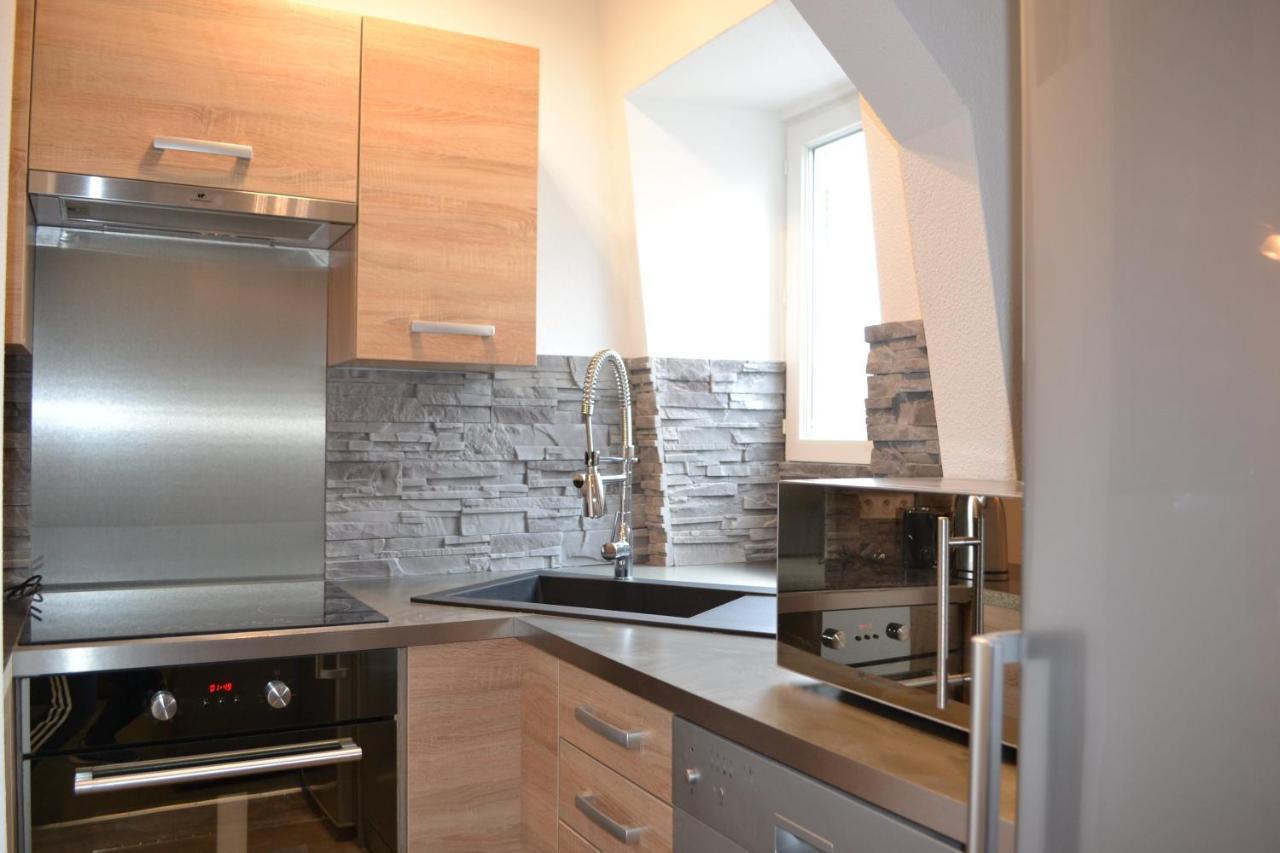 Residence Vendome فيشي المظهر الخارجي الصورة