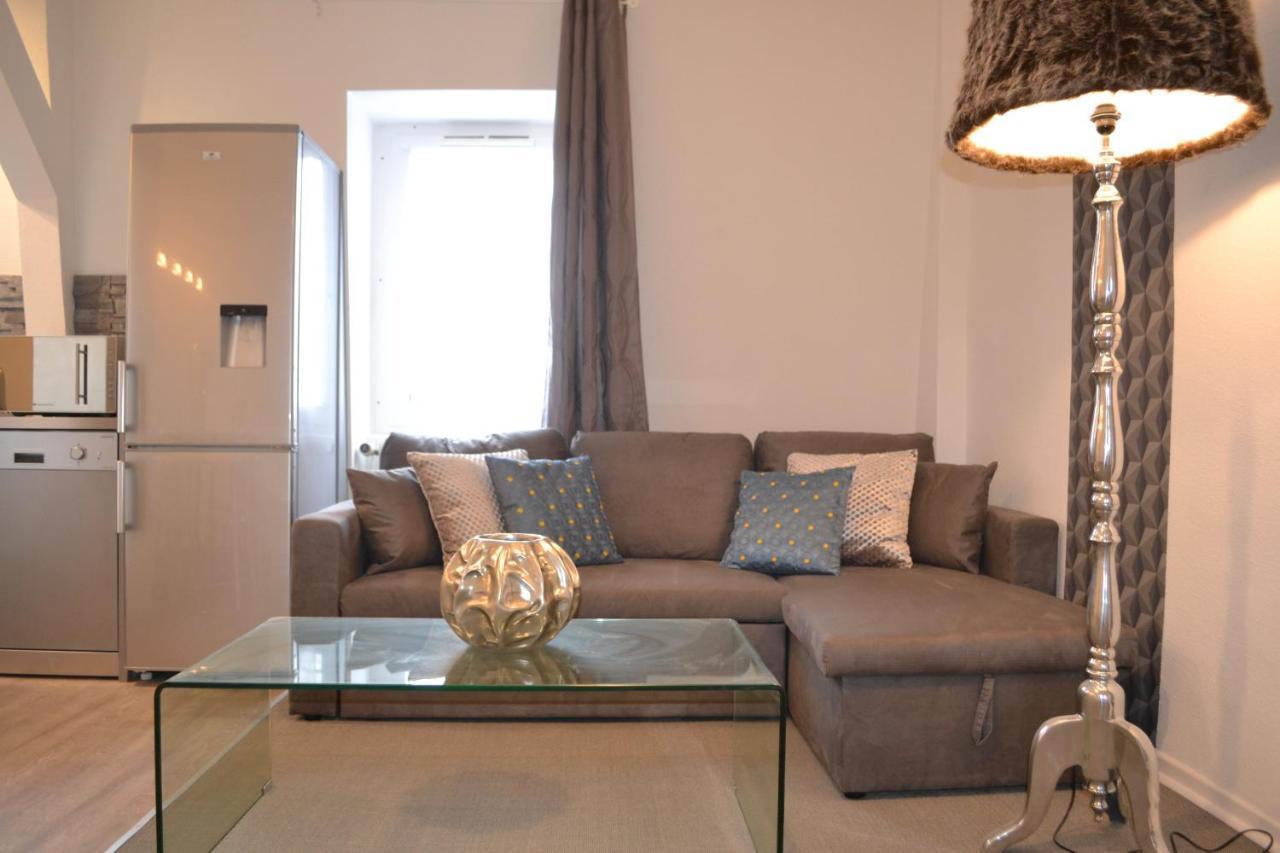 Residence Vendome فيشي المظهر الخارجي الصورة