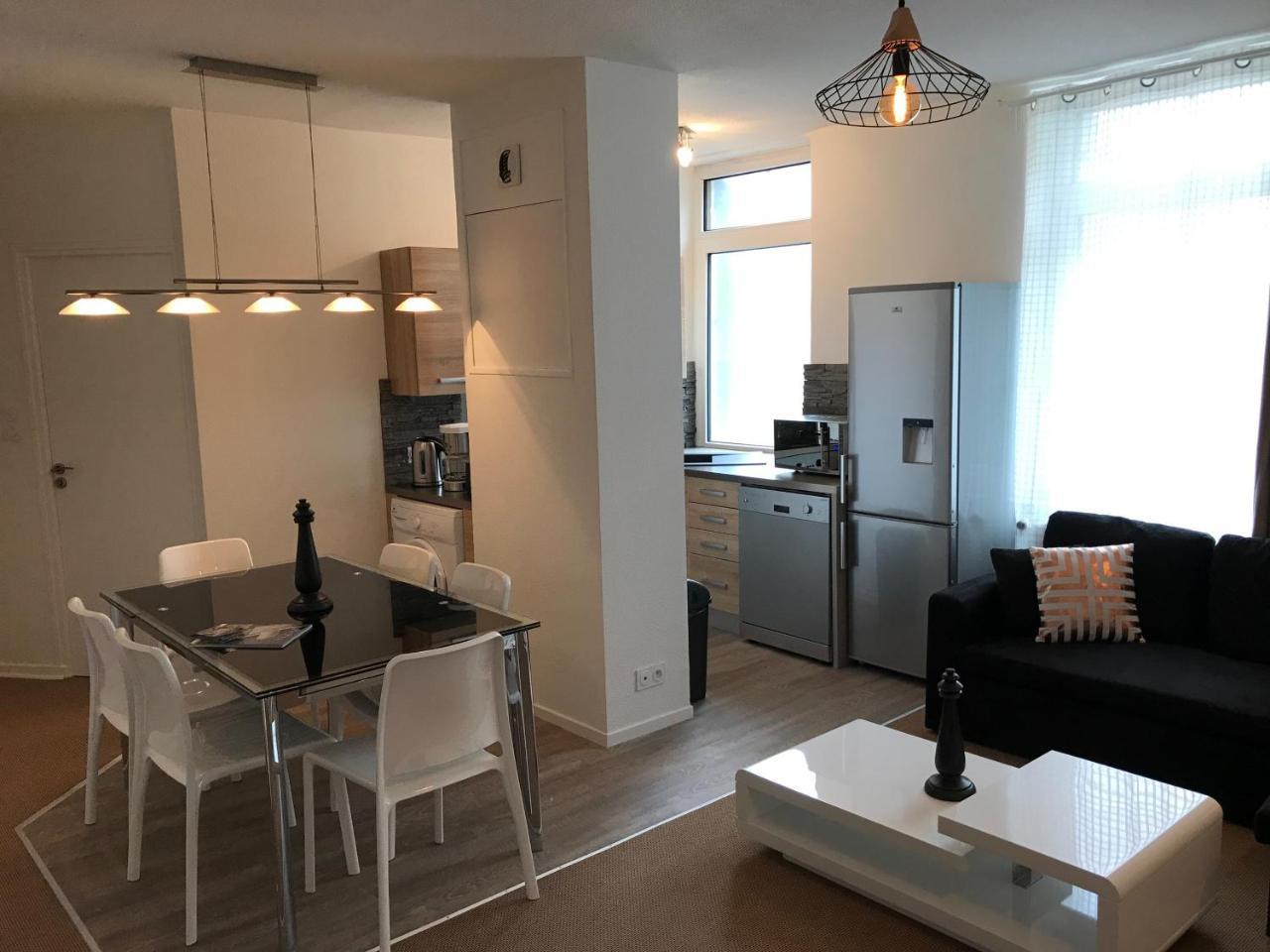 Residence Vendome فيشي المظهر الخارجي الصورة