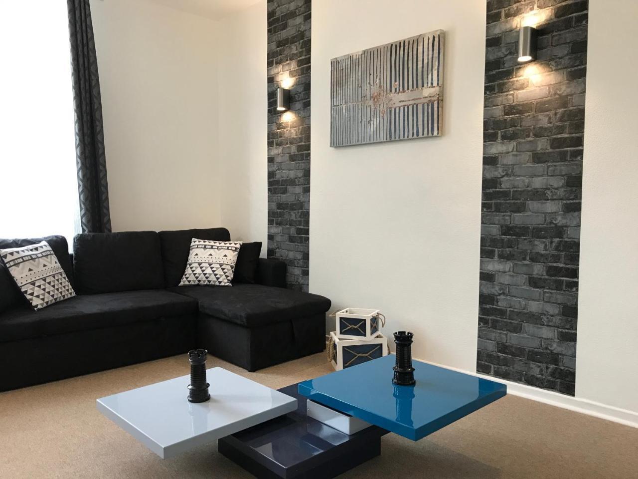 Residence Vendome فيشي المظهر الخارجي الصورة