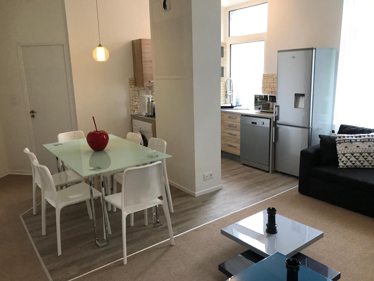 Residence Vendome فيشي المظهر الخارجي الصورة