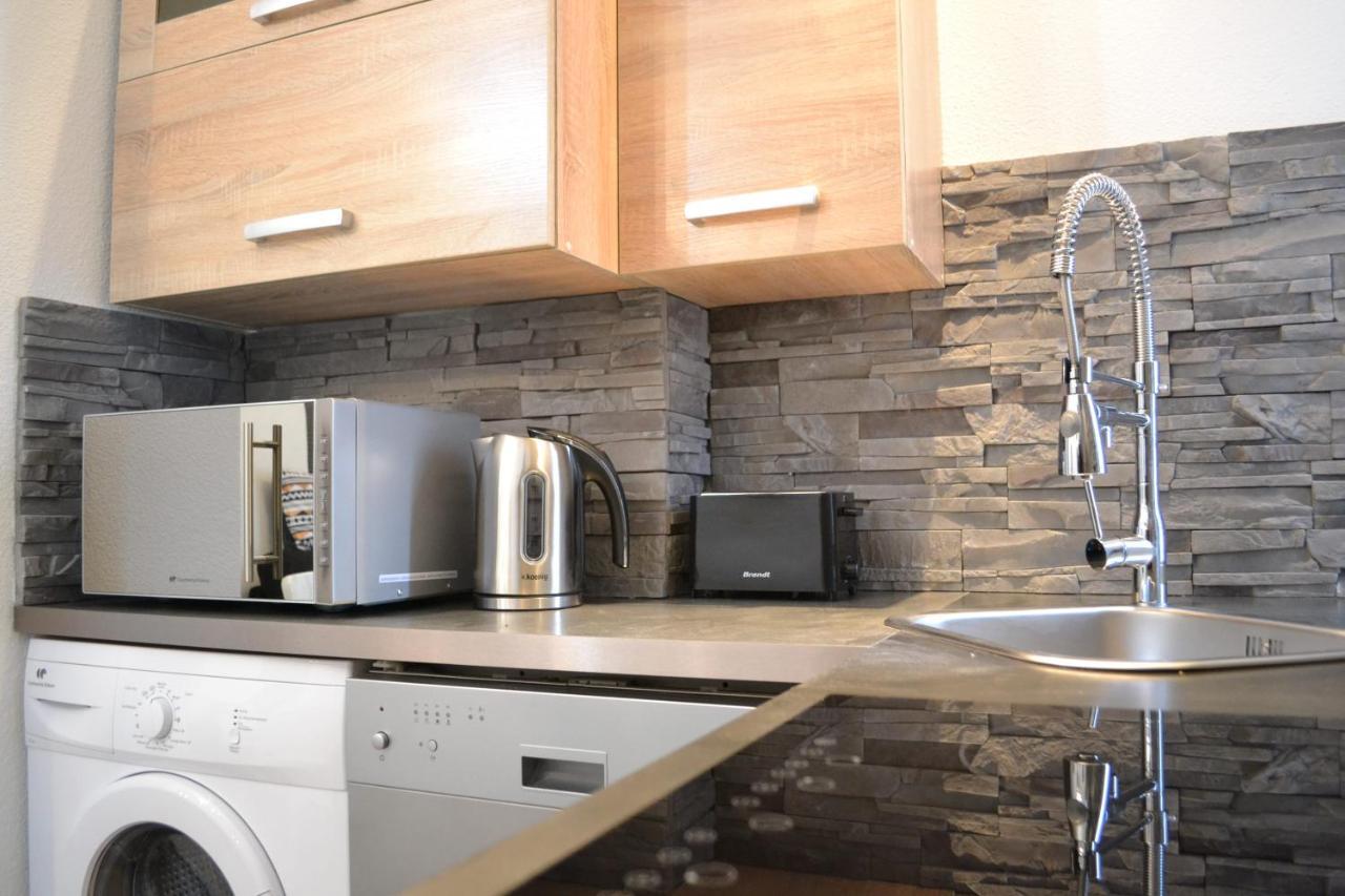 Residence Vendome فيشي المظهر الخارجي الصورة