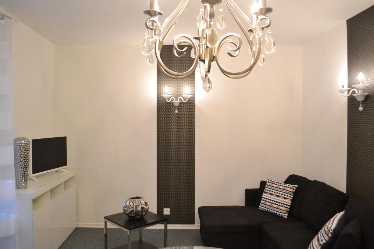 Residence Vendome فيشي المظهر الخارجي الصورة