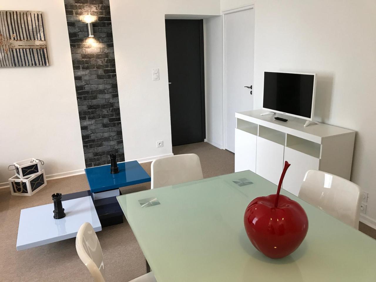Residence Vendome فيشي المظهر الخارجي الصورة