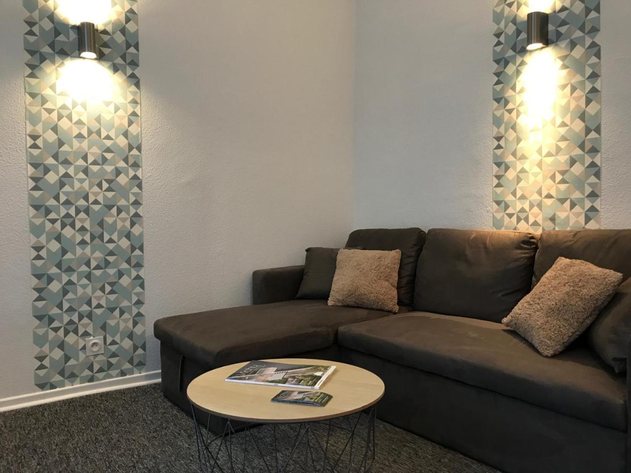 Residence Vendome فيشي المظهر الخارجي الصورة