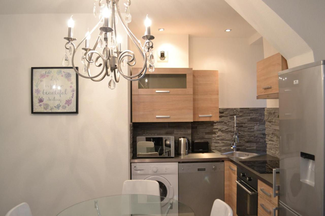 Residence Vendome فيشي المظهر الخارجي الصورة