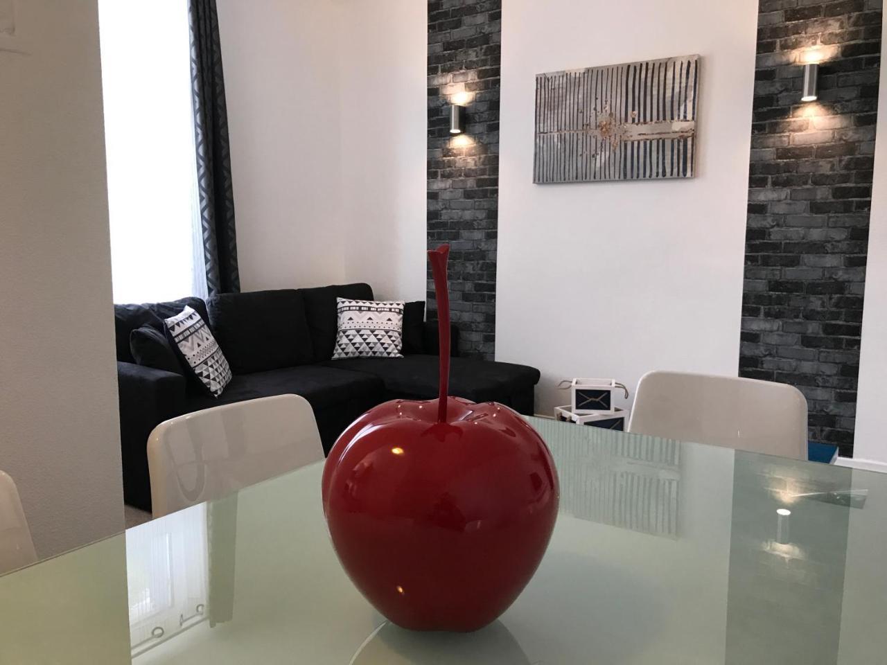 Residence Vendome فيشي المظهر الخارجي الصورة