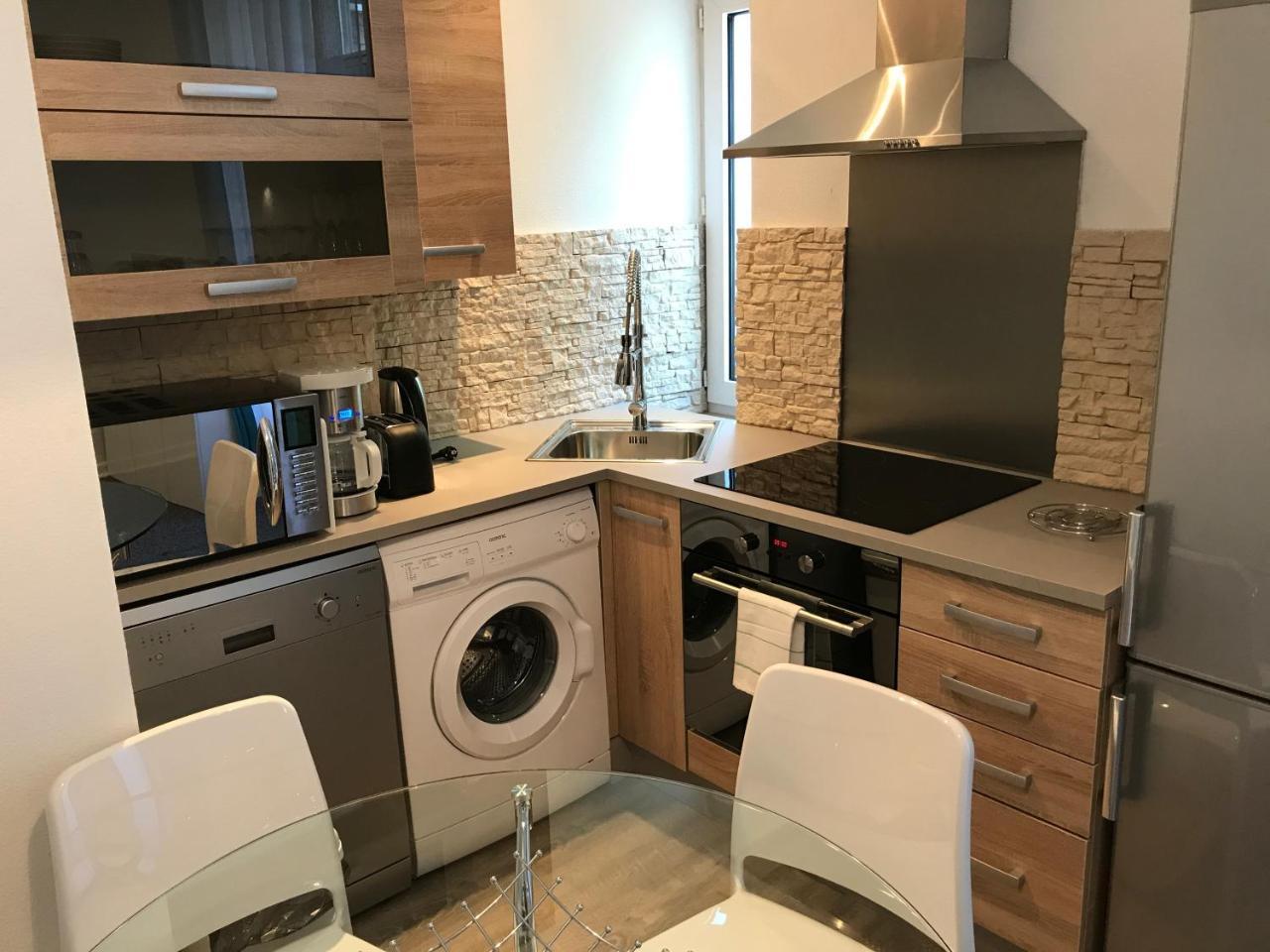 Residence Vendome فيشي المظهر الخارجي الصورة