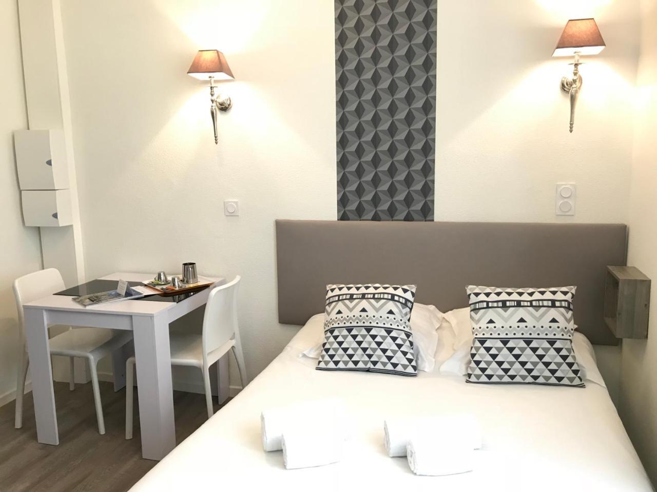 Residence Vendome فيشي المظهر الخارجي الصورة
