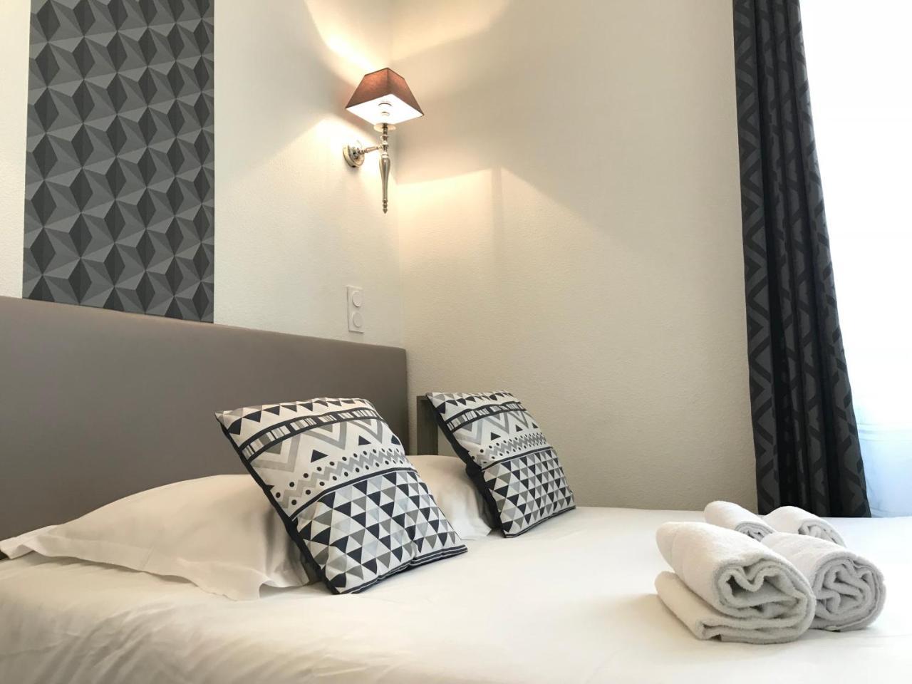 Residence Vendome فيشي المظهر الخارجي الصورة