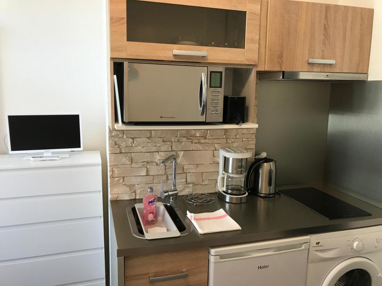 Residence Vendome فيشي المظهر الخارجي الصورة